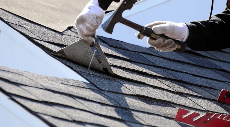 Professional residential roofers in Franklin, WI